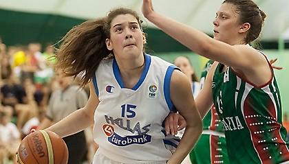 Η κόρη του Φασούλα «έσωσε» τις Κορασίδες