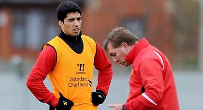 «Ο Σουάρες θα αποδεχθεί ότι δεν πωλείται»