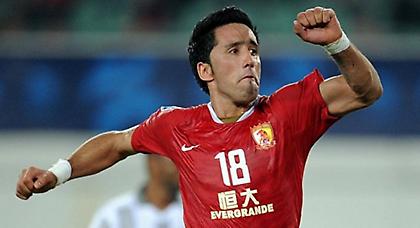 «Βόμβα» με Μπάριος η Σπαρτάκ!