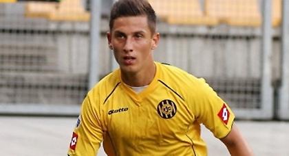 Η πρώτη της Ρόντα με Νέμεθ