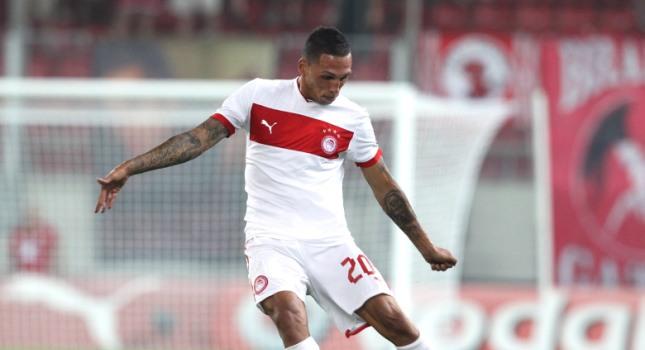 «Γουστάρουν» Χολέμπας