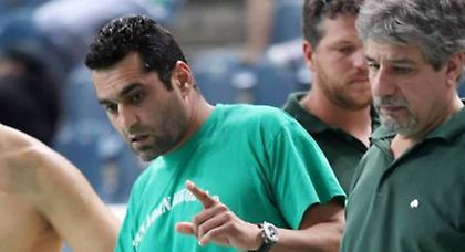 «Μπορεί να φτάσει ψηλά ο Παναθηναϊκός»