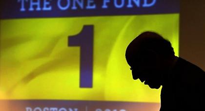 Προσπάθησε να εκμεταλλευθεί τη φιλανθρωπία μετά τις εκρήξεις στη Βοστώνη