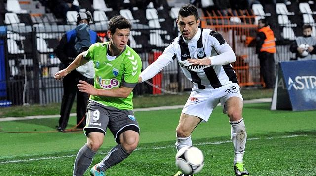 Φέρνει μεταγραφή… ο Πόι