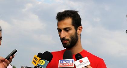 Προς Κέρκυρα ο Βρονταράς