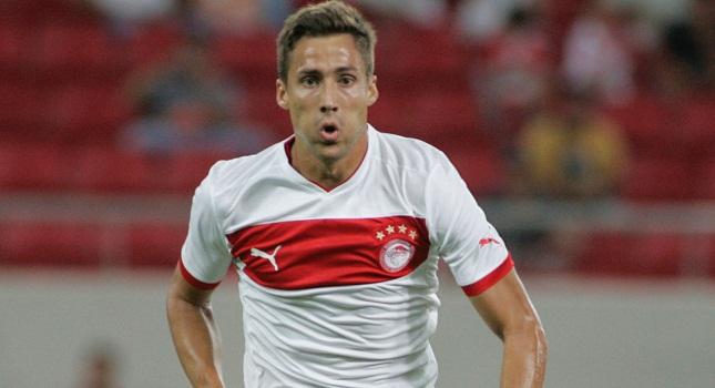 Στα πάτρια εδάφη ο Φουστέρ (vid)