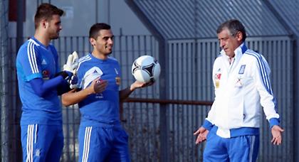 Δεν φυτρώνει πια… τριφύλλι στην Εθνική