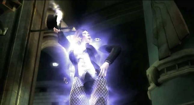 Η Zatanna έρχεται στο Injustice: Gods Among Us
