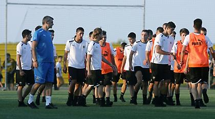 Με 29 και... βλέπουμε