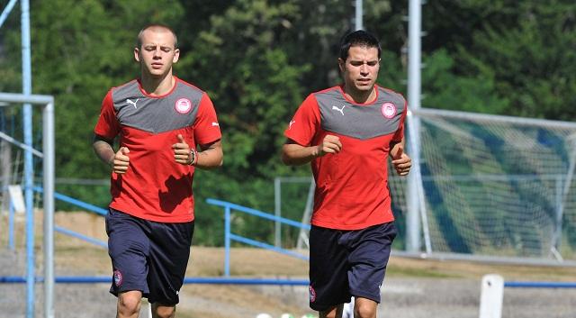 Δεν την… γλίτωσαν