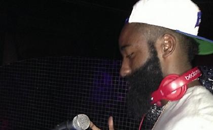 O J-Hard στα Decks