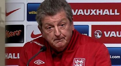 Δεν θα ρισκάρει με Ρούνεϊ ο Χότζον