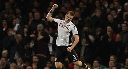 Αποχωρεί από τη Φούλαμ ο Ρίισε