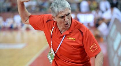 Ο Γιαννάκης νίκησε τον Αλεξανδρή