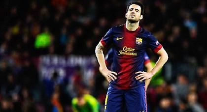 Διάστρεμμα ο Φάμπρεγας