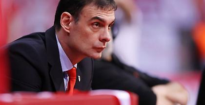 Έτσι θα χτιστεί ο νέος Ολυμπιακός