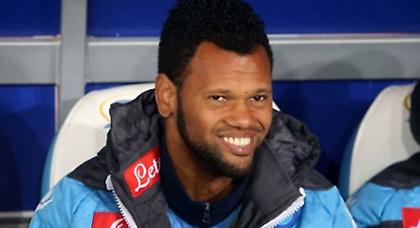 «Νερατζούρο» ο Ρολάντο