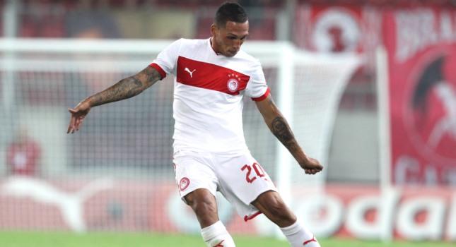 Άμεσα οι εξελίξεις για Χολέμπας