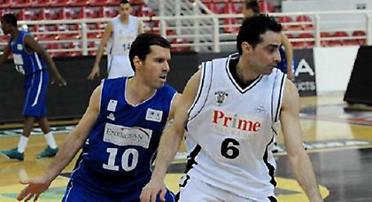 Τη Δευτέρα υπογράφει ο Χαραλαμπίδης