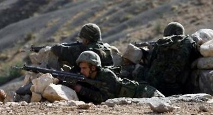 Αποσύρει στρατεύματα από το Λίβανο η Τουρκία