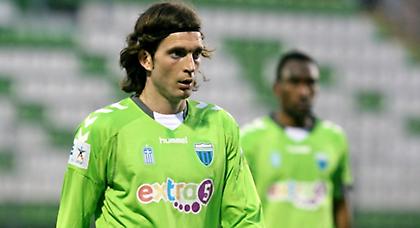 Προβάρει τα «ερυθρόλευκα» ο Ακόστα