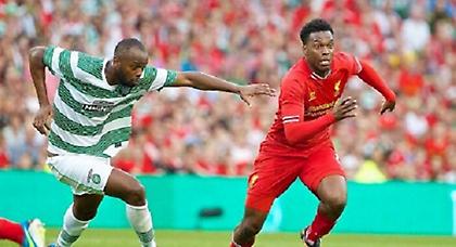 Κέλτικη… σφαλιάρα για τη Λίβερπουλ (video)