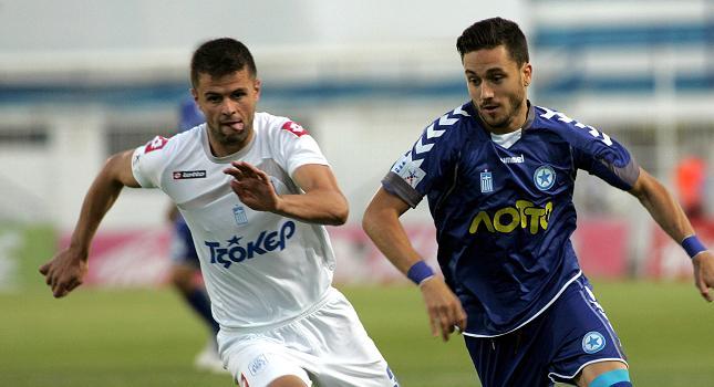 Εκτός οι διεθνείς