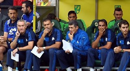 ΠΑΟ: Θέλει χρόνο και παίκτες