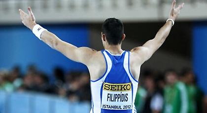 Νίκος Αντωνιάδης στο sport-fm.gr: «Έπρεπε να μεταδοθεί το Παγκόσμιο Πρωτάθλημα στίβου»