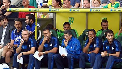 Τα συν και τα πλην του ΠΑΟ