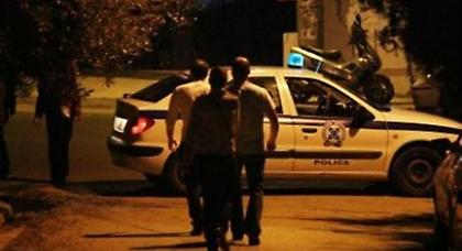 Επεισόδια στο κέντρο κράτησης μεταναστών στην Αμυγδαλέζα