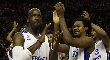 Γαλλία… για φίλημα