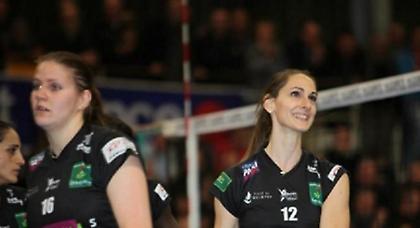 «Ιταλίδα» η Λαμπρινίδου