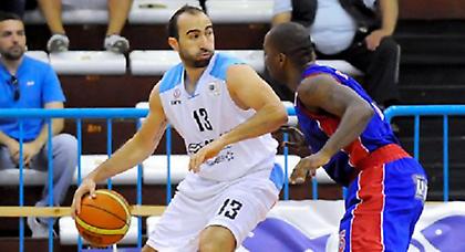 Επιστρέφει Ρόδο ο Τσάμης