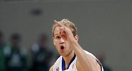 Στη Σαμάρα ο Πονκρασόφ