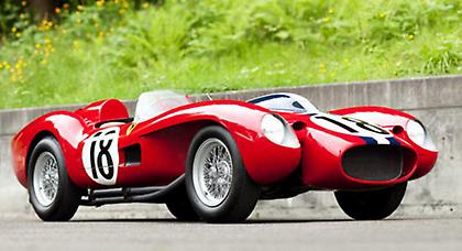 Αυτά είναι τα 10 ακριβότερα αυτοκίνητα όλων των εποχών!