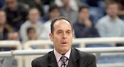 Στην ΑΕΝΚ ο Καρβέλας