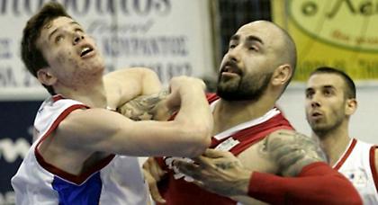 Ο Αγραβάνης, ο Τολιόπουλος και η έκπληξη του Ολυμπιακού