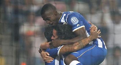 «Φωτιές» για ένα ημίχρονο