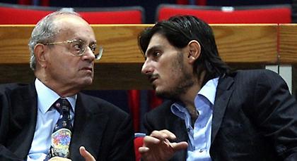 Εξώδικο της ΚΑΕ Παναθηναϊκός για τα περί… ανιψιάς