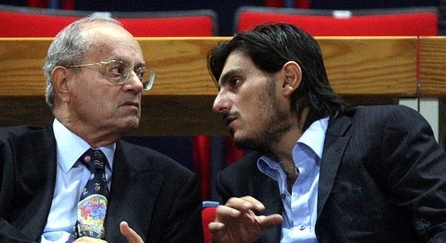 Εξώδικο της ΚΑΕ Παναθηναϊκός για τα περί… ανιψιάς