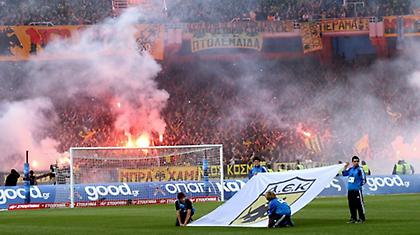 «Χτίζει» το όνομά της