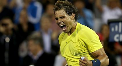 Ράφα, κύριοι, Ράφα!