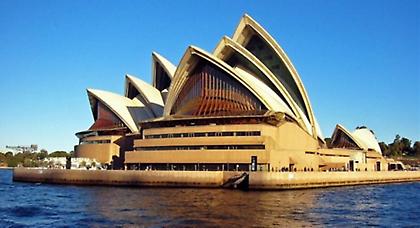 Ελληνίδα σοπράνο κέρδισε το κοινό της Αυστραλίας