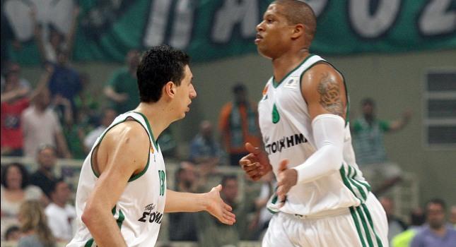 «Πράσινη» προετοιμασία με… εμπειρία από την αρχή