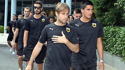 Τα λέμε… Πήλιο