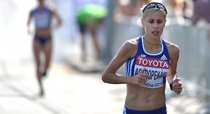 «Ο πιο δύσκολος μαραθώνιος»