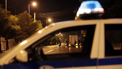 Απέδρασαν δέκα αλλοδαποί από την Αμυγδαλέζα