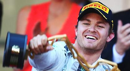 Ρόσμπεργκ: «Δύσκολη απόφαση»