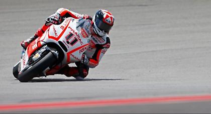 Η επιστροφή του Σπις